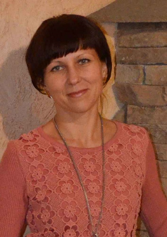 Мандрыкина Татьяна Васильевна.