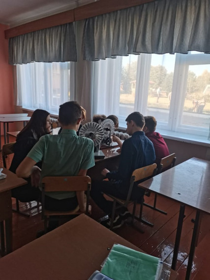 День физики.