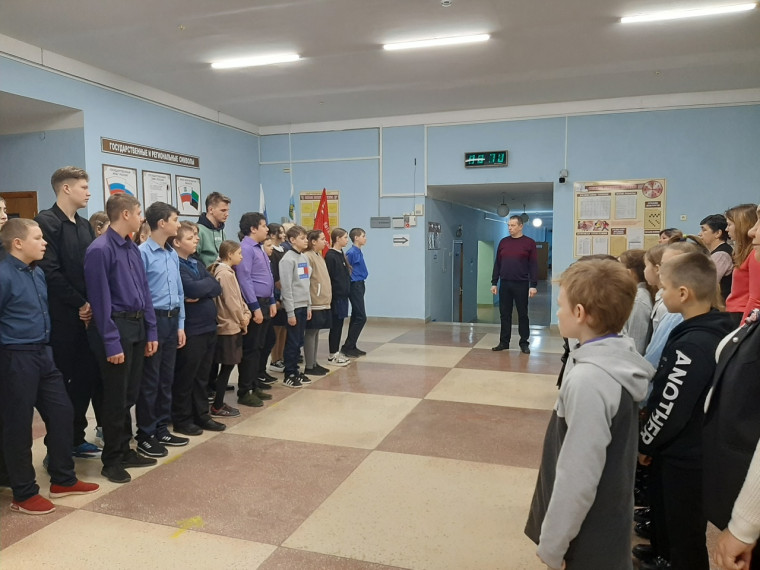 Мы помним!.